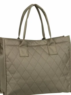 reisenthel Taschen & Rucksäcke*Unisex Shopper - daily shopper oliv uni