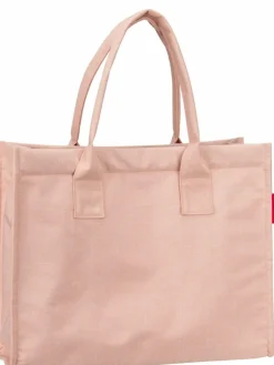 reisenthel Taschen & Rucksäcke*Unisex Shopper - daily shopper rosa uni