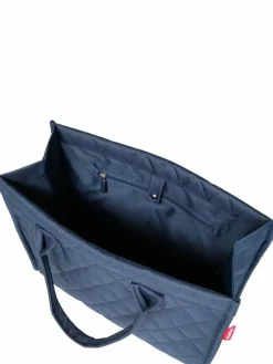 reisenthel Taschen & Rucksäcke*Unisex Shopper - daily shopper schwarz uni