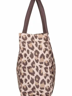 reisenthel Taschen & Rucksäcke*Unisex Shopper - daily shopper beige gemustert