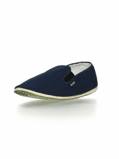Ethletic Slipper*Unisex Slipper mehrfarbig uni