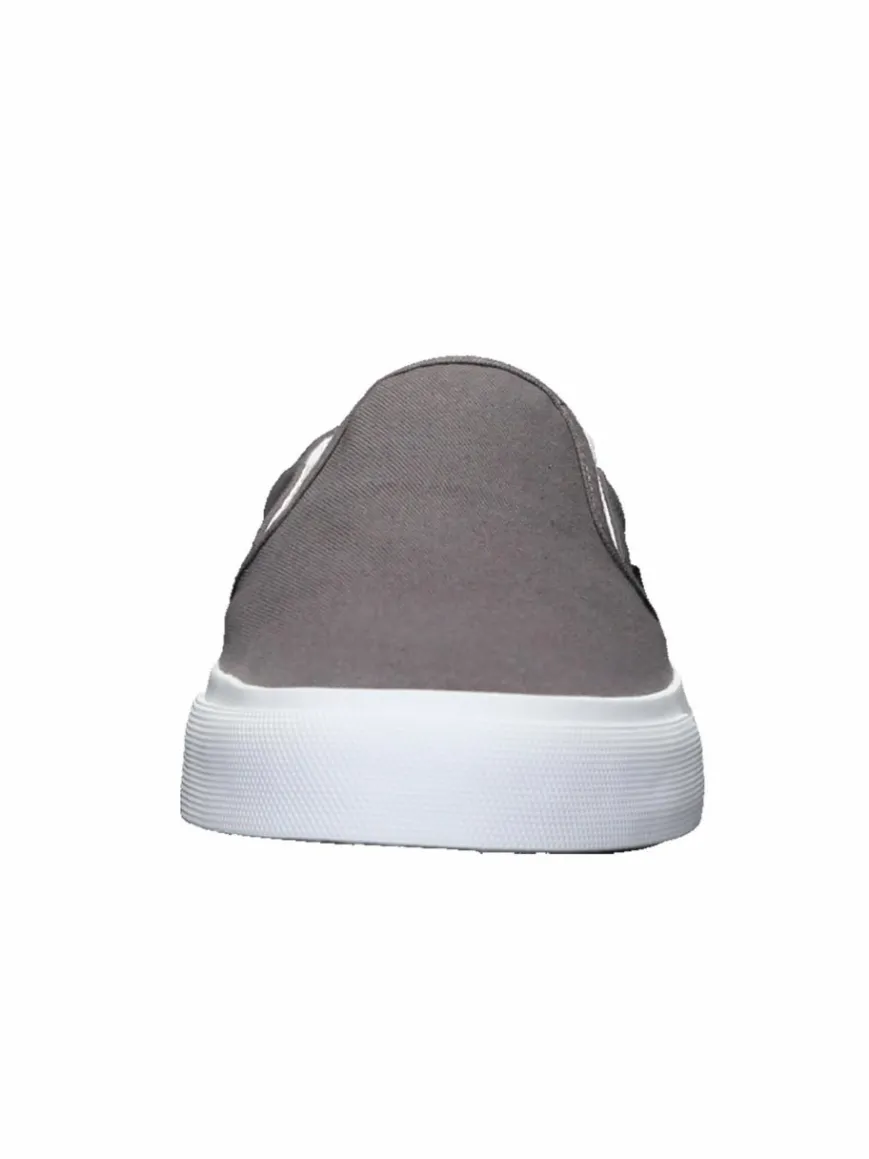 Ethletic Sneaker*Unisex Sneaker grau uni