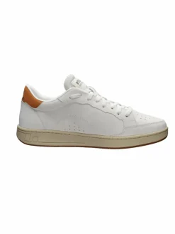 Ethletic Sneaker*Unisex Sneaker weiß gemustert