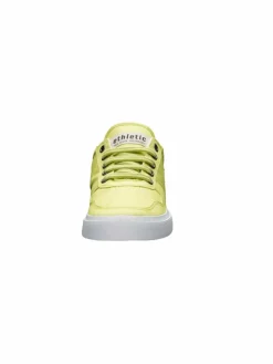 Ethletic Sneaker*Unisex Sneaker gelb uni