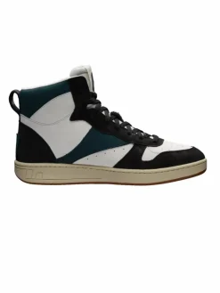 Ethletic Sneaker*Unisex Sneaker mehrfarbig gemustert
