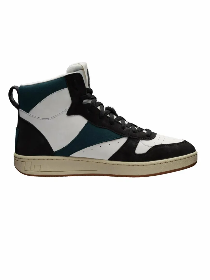 Ethletic Sneaker*Unisex Sneaker mehrfarbig gemustert