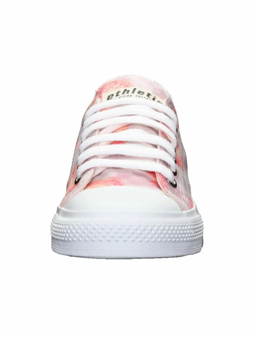 Ethletic Sneaker*Unisex Sneaker mehrfarbig gemustert
