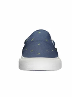 Ethletic Sneaker*Unisex Sneaker mehrfarbig gemustert