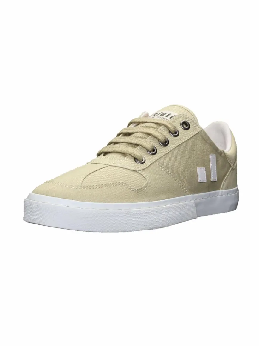 Ethletic Sneaker*Unisex Sneaker grün uni