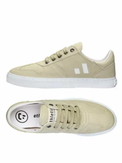 Ethletic Sneaker*Unisex Sneaker grün uni