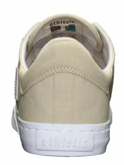 Ethletic Sneaker*Unisex Sneaker grün uni