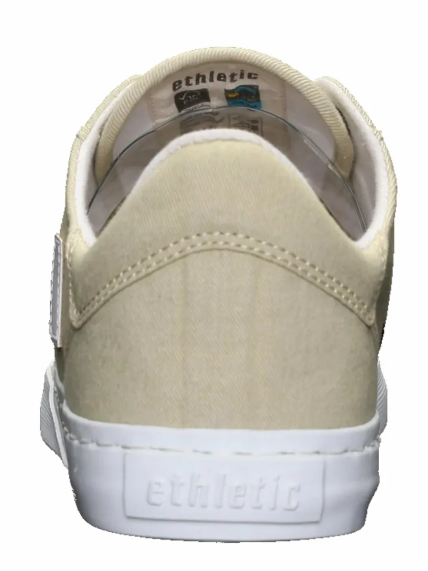 Ethletic Sneaker*Unisex Sneaker grün uni