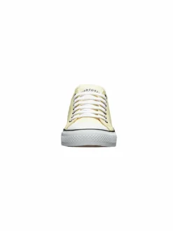 Ethletic Sneaker*Unisex Sneaker gelb uni