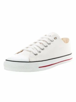 Ethletic Sneaker*Unisex Sneaker weiß uni