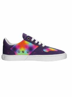 Ethletic Sneaker*Unisex Sneaker mehrfarbig gemustert