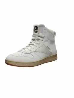 Ethletic Sneaker*Unisex Sneaker weiß gemustert