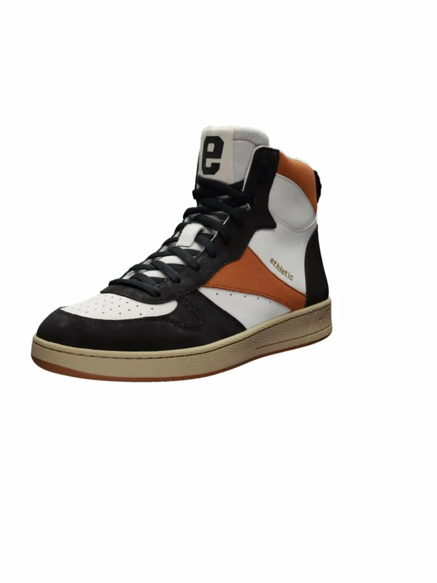 Ethletic Sneaker*Unisex Sneaker mehrfarbig gemustert
