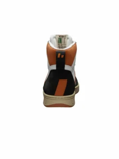 Ethletic Sneaker*Unisex Sneaker mehrfarbig gemustert