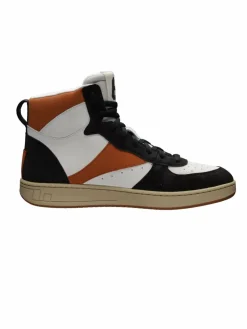Ethletic Sneaker*Unisex Sneaker mehrfarbig gemustert