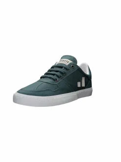 Ethletic Sneaker*Unisex Sneaker grün uni