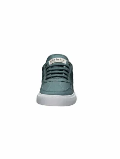 Ethletic Sneaker*Unisex Sneaker grün uni
