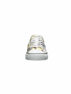 Ethletic Sneaker*Unisex Sneaker mehrfarbig gemustert