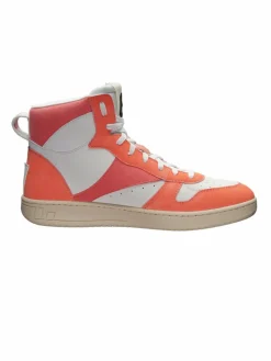 Ethletic Sneaker*Unisex Sneaker mehrfarbig gemustert