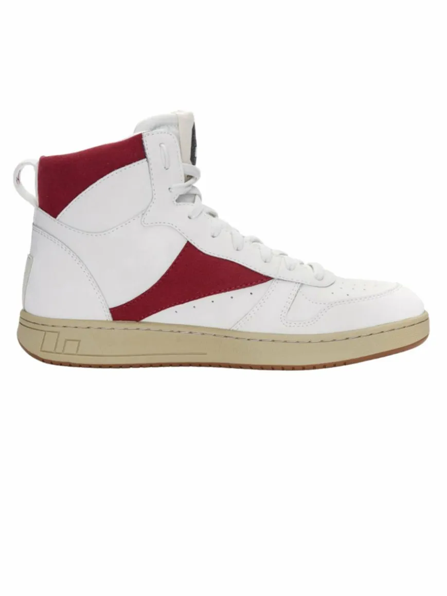 Ethletic Sneaker*Unisex Sneaker mehrfarbig gemustert