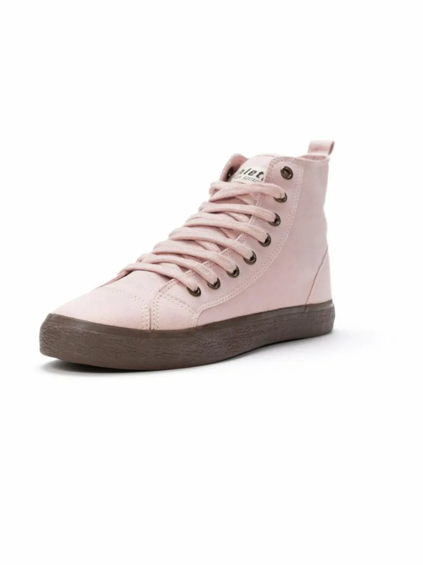 Ethletic Sneaker*Unisex Sneaker pink uni