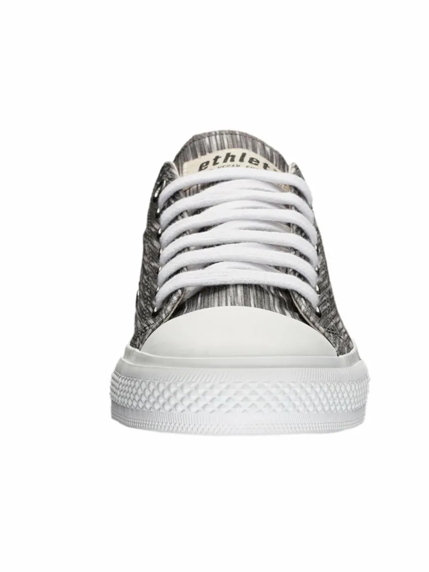 Ethletic Sneaker*Unisex Sneaker mehrfarbig gestreift