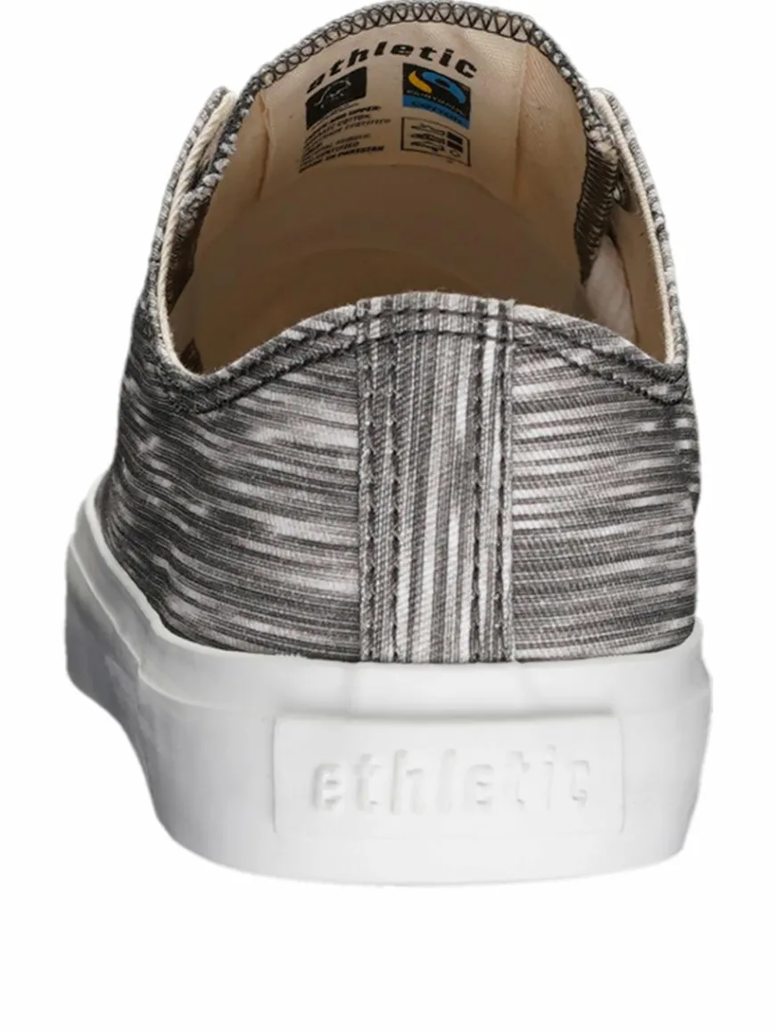 Ethletic Sneaker*Unisex Sneaker mehrfarbig gestreift