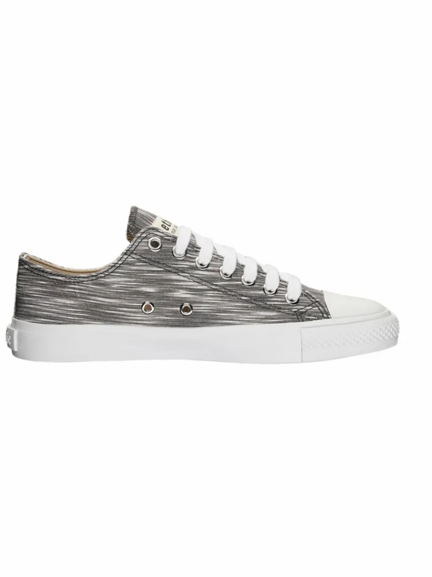 Ethletic Sneaker*Unisex Sneaker mehrfarbig gestreift