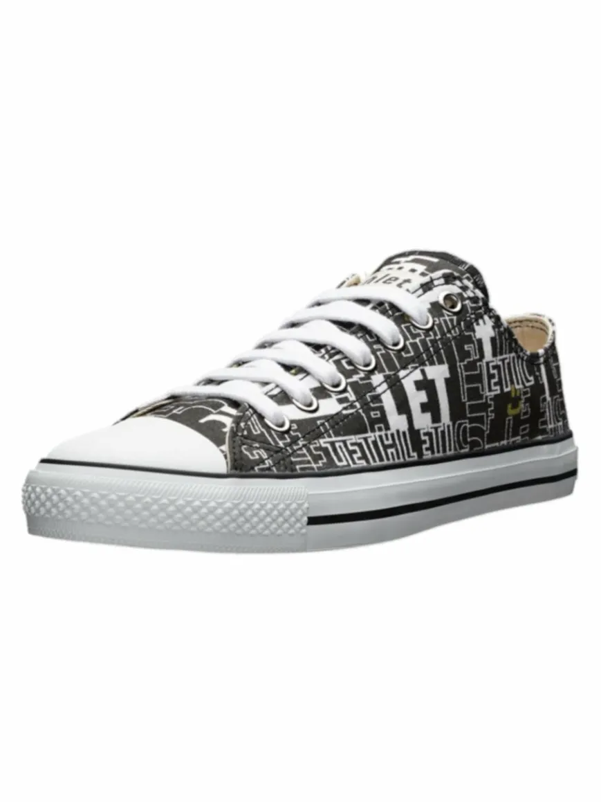 Ethletic Sneaker*Unisex Sneaker mehrfarbig gemustert