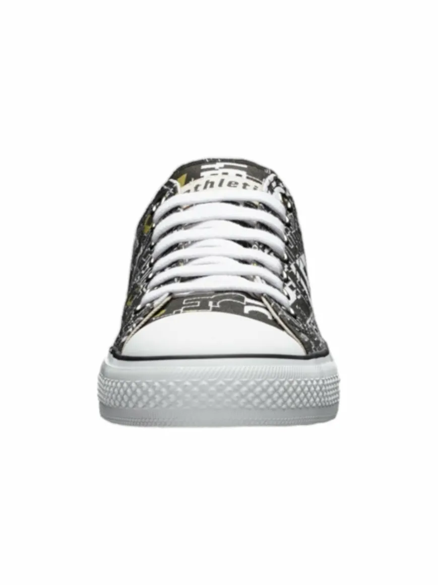 Ethletic Sneaker*Unisex Sneaker mehrfarbig gemustert