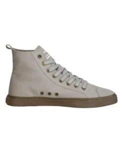 Ethletic Sneaker*Unisex Sneaker grau uni