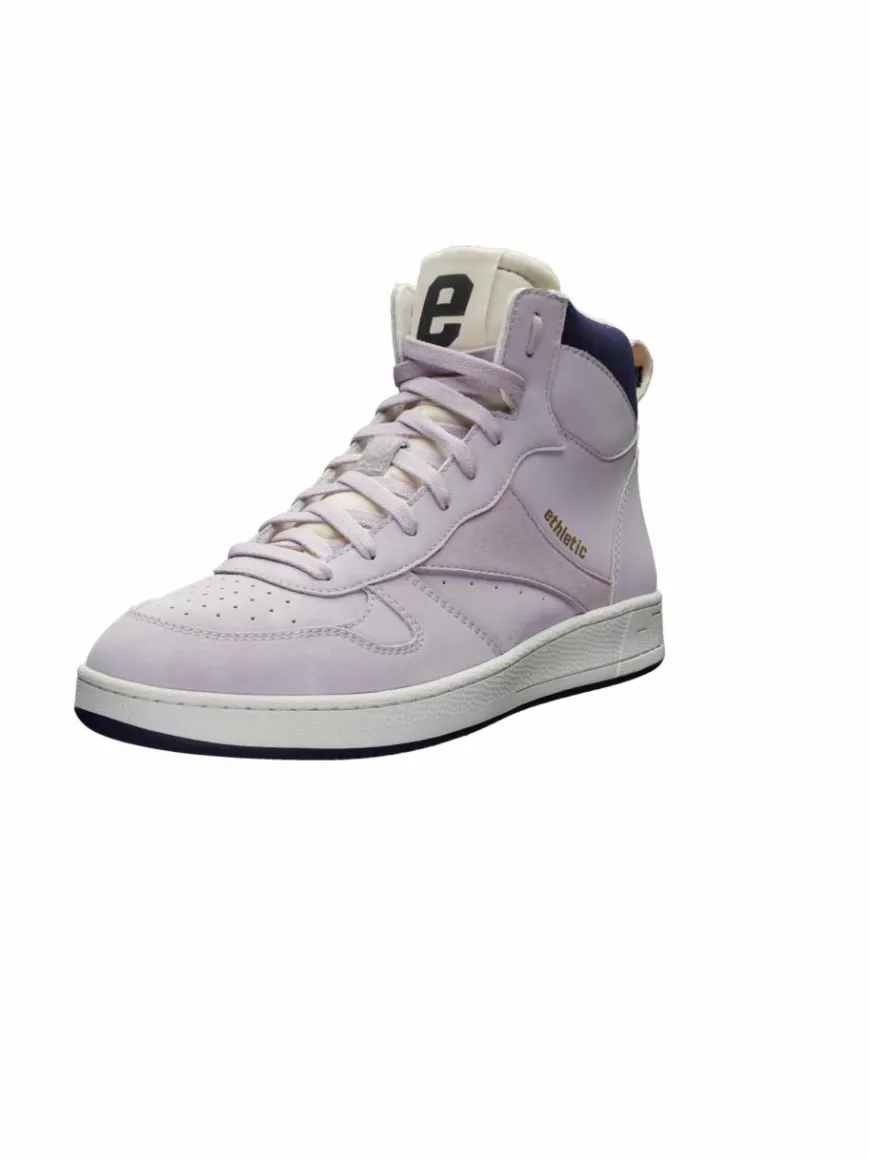 Ethletic Sneaker*Unisex Sneaker mehrfarbig gemustert