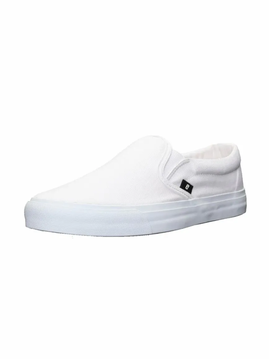 Ethletic Sneaker*Unisex Sneaker weiß uni