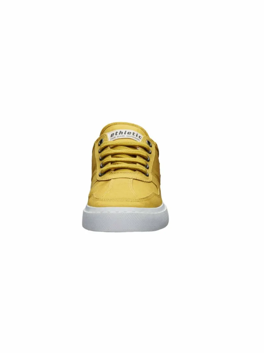 Ethletic Sneaker*Unisex Sneaker gelb uni