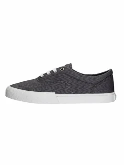 Ethletic Sneaker*Unisex Sneaker blau gemustert