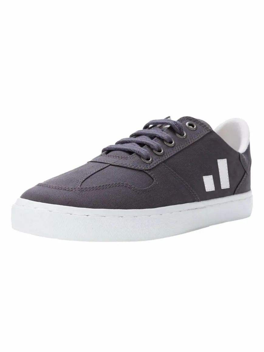 Ethletic Sneaker*Unisex Sneaker grau uni