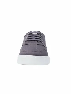 Ethletic Sneaker*Unisex Sneaker grau uni