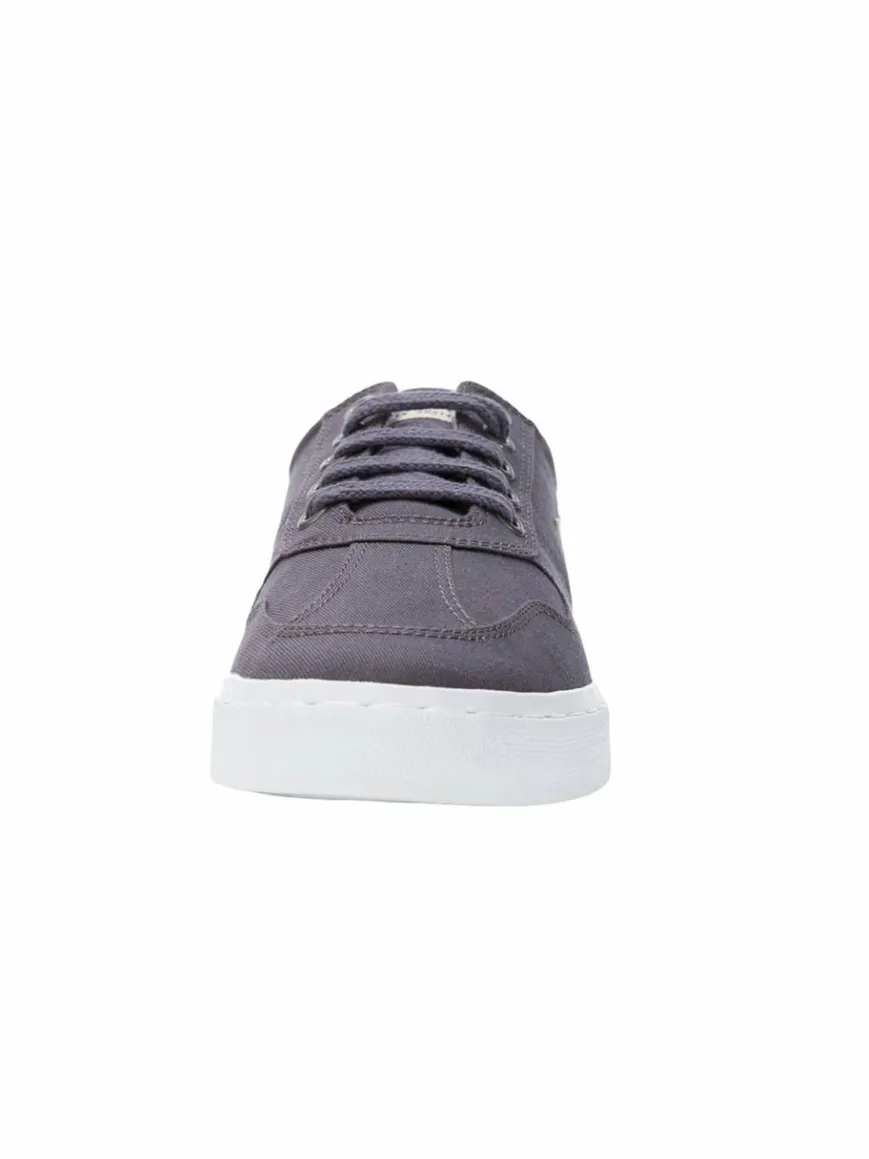 Ethletic Sneaker*Unisex Sneaker grau uni