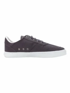 Ethletic Sneaker*Unisex Sneaker grau uni