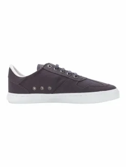 Ethletic Sneaker*Unisex Sneaker grau uni