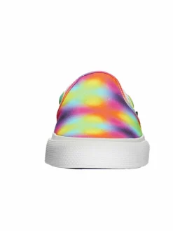 Ethletic Sneaker*Unisex Sneaker mehrfarbig gemustert