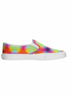 Ethletic Sneaker*Unisex Sneaker mehrfarbig gemustert