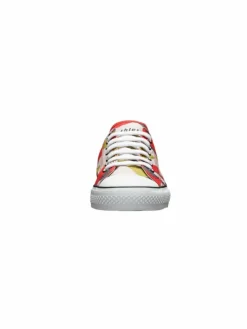 Ethletic Sneaker*Unisex Sneaker mehrfarbig gemustert