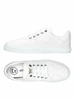 Ethletic Sneaker*Unisex Sneaker weiß uni