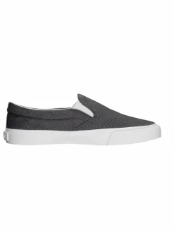 Ethletic Sneaker*Unisex Sneaker blau gemustert