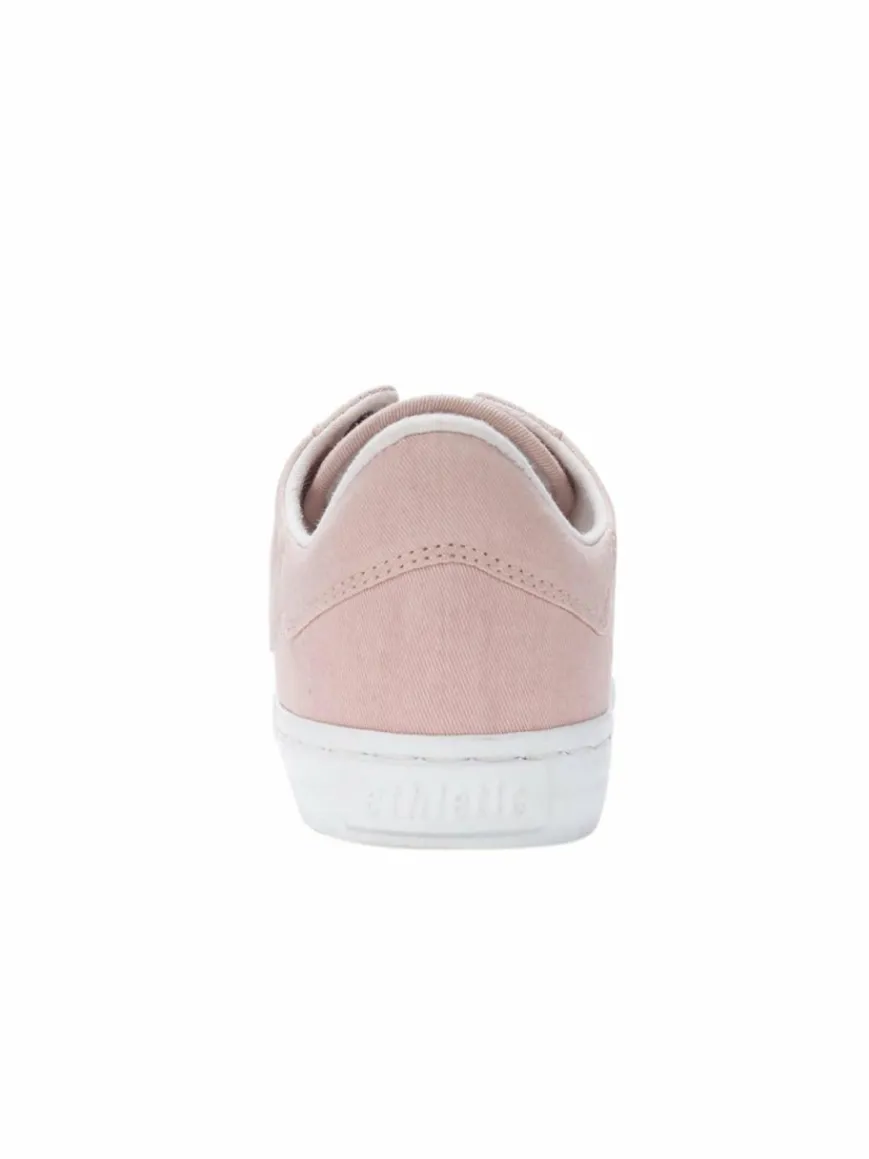 Ethletic Sneaker*Unisex Sneaker pink uni